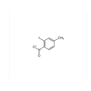 3-碘-4-硝基甲苯,3-IODO-4-NITROTOLUENE