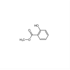 水杨酸甲酯,Methyl salicylate