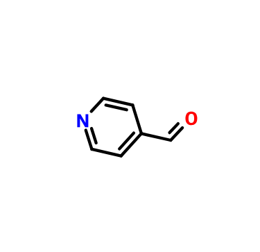 4-吡啶甲醛,4-Pyridinecarboxaldehyde