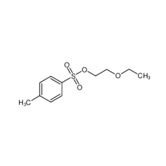 2-乙氧基对甲苯硫酸乙酯,2-ETHOXYETHYL P-TOLUENESULFONATE