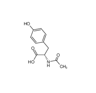 N-乙酰-L-酪氨酸,N-Acetyl-L-tyrosine