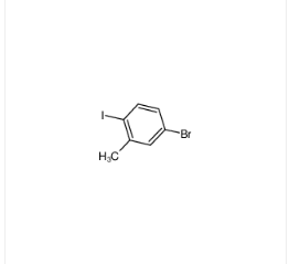 5-溴-2-碘甲苯,5-BROMO-2-IODOTOLUENE