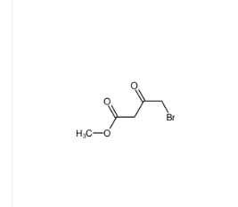 4-溴-3-氧代-丁酸甲酯,methyl 4-bromo-3-oxo-butanoate