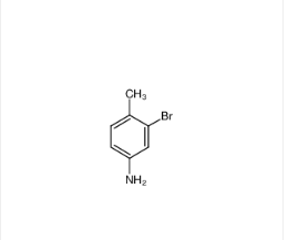 3-溴-4-甲基苯胺,3-Bromo-4-methylaniline