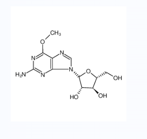 奈拉滨,NELARABINE