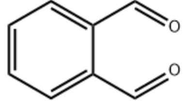 鄰苯二甲醛,o-Phthalaldehyde