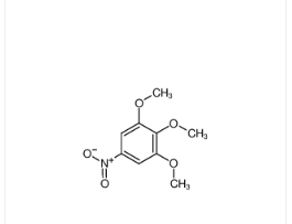 1,2,3-三甲氧基-5-硝基苯,1,2,3-TRIMETHOXY-5-NITROBENZENE