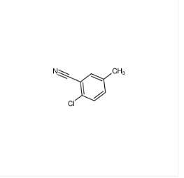 2-氯-5-甲基苯腈,2-Chloro-5-methylbenzonitrile