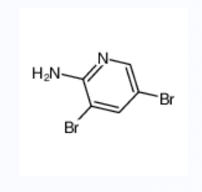 2-氨基-3,5-二溴吡啶,3,5-Dibromo-2-pyridylamine