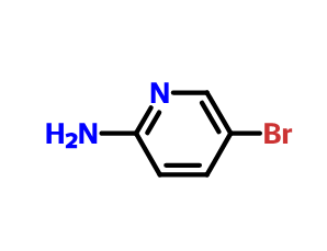 2-氨基-5-溴吡啶,2-Amino-5-bromopyridine