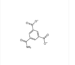 3,5-二硝基苯甲酰胺,3,5-Dinitrobenzamide