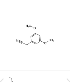 3,5-二甲氧基苯基乙腈,3,5-DIMETHOXYPHENYLACETONITRILE
