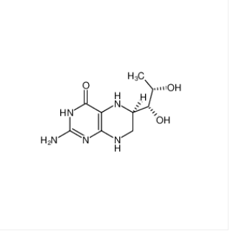 四氢生物蝶呤,(6R,S)-5,6,7,8-TETRAHYDRO-L-BIOPTERIN DIHYDROCHLORIDE