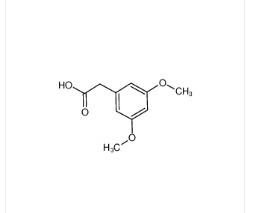 (3,5-二甲氧基苯基)乙酸,3,5-DIMETHOXYPHENYLACETIC ACID