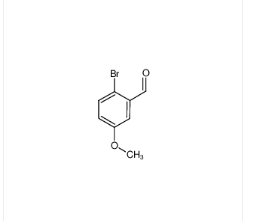 2-溴-6-甲氧基苯甲醛,2-Bromo-5-methoxybenzaldehyde