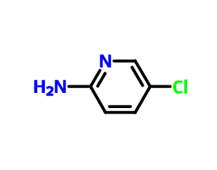 2-氨基-5-氯吡啶,2-Amino-5-chloropyridine