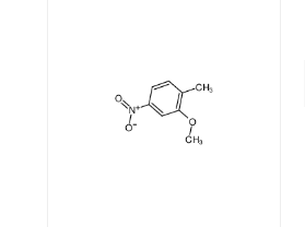 5-硝基-2-甲基苯甲醚,2-Methyl-5-nitroanisole