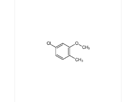 5-氯-2-甲基苯甲醚,5-Chloro-2-methylanisole
