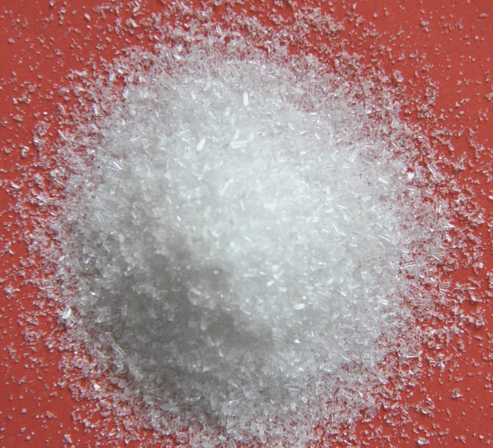 檸檬酸三銨,Ammonium citrate