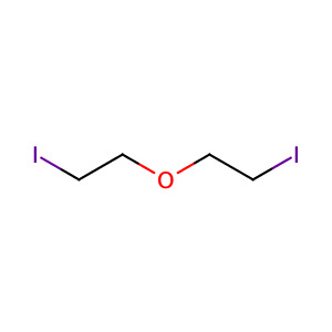 1-碘-2-(2-碘乙氧基)乙烷,1-Iodo-2-(2-iodoethoxy)ethane