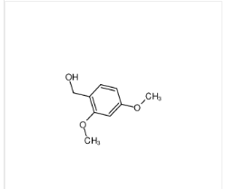 2,4-二甲氧基芐醇,2,4-Dimethoxybenzyl alcohol