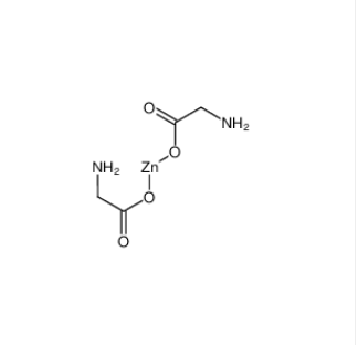 甘氨酸锌,Zinc glycinate
