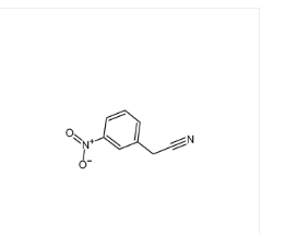 间硝基苯乙腈,3-NITROPHENYLACETONITRILE