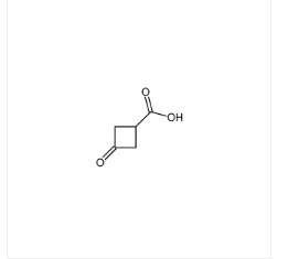 3-氧代环丁烷基羧酸,3-Oxocyclobutanecarboxylic acid