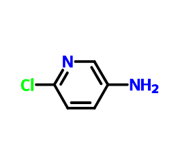 2-氯-5-氨基吡啶,5-Amino-2-chloropyridine