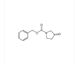 N-Cbz-3-吡咯烷酮,1-N-Cbz-3-pyrrolidinone