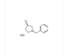 1-苄基-3-吡咯烷酮盐酸盐,1-Benzyl -3-pyrrolidinone hydrochloride