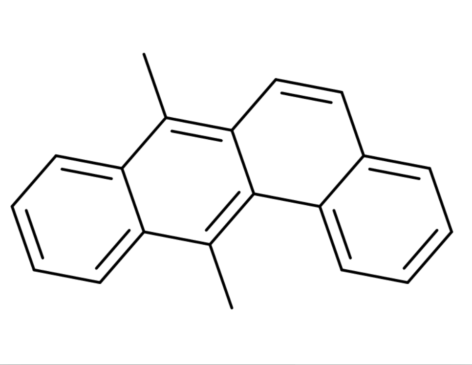 7,12-二甲基苯并(a)蒽,7,12-Dimethylbenz[a]anthracene