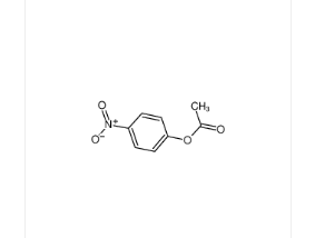 4-硝基苯基乙酸酯,4-NITROPHENYL ACETATE