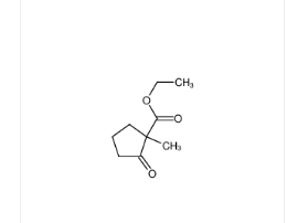 氯索洛芬杂质,ETHYL1-METHYL-2-OXOCYCLOPENTANECARBOXYLATE