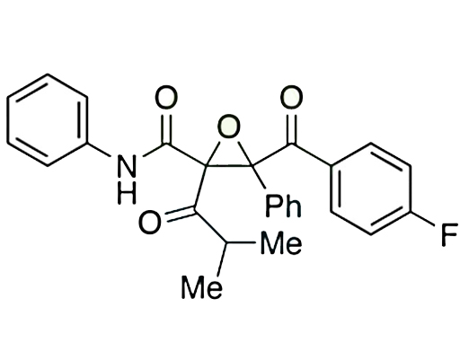 阿托伐他汀環(huán)氧物,Atorvastatin EP Impurity D