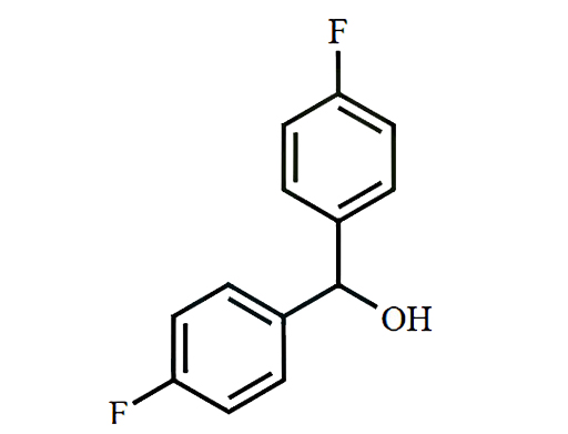 双(4-氟苯基)甲醇对照品,Flunarizine Impurity D