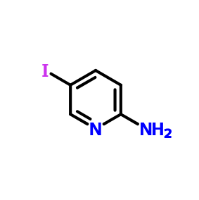 2-氨基-5-碘吡啶,2-Amino-5-iodopyridine