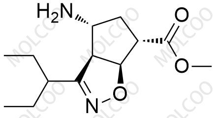 帕拉米韋中間體雜質(zhì)59A,Peramivir Intermediate Impurity 59