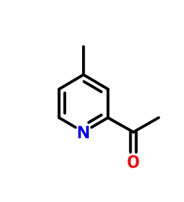 2-乙酰-4-甲基吡啶,2-Acetyl-4-methylpyridine