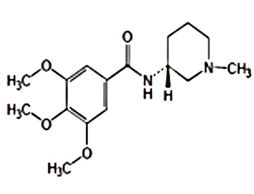 曲昔匹特雜質(zhì)6,Troxipide Impurity 6