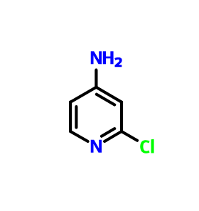 2-氯-4-氨基吡啶,4-Amino-2-chloropyridine