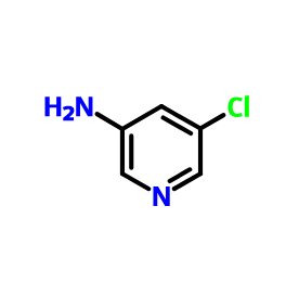 3-氨基-5-氯吡啶,5-CHLORO-3-PYRIDINAMINE