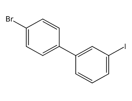 4′-溴-3-碘-1,1′-联苯,4′-Bromo-3-iodo-1,1′-biphenyl