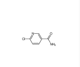 6-氯煙酰胺,6-Chloronicotinamide