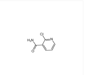2-氯烟酰胺,2-Chloronicotinamide