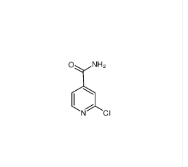 2-氯吡啶-4-甲酰胺,2-CHLOROISONICOTINAMIDE