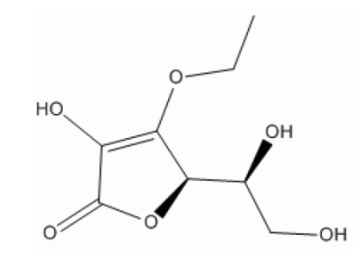 3-O-乙基抗坏血酸醚,3-O-Ethyl-L-ascorbic acid