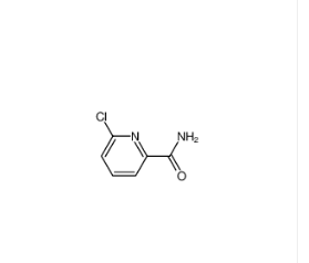 6-氯-2-甲酰胺基吡啶,6-Chloropyridine-2-carboxamide