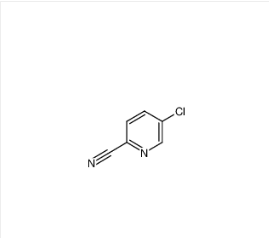 2-氰基-5-氯吡啶,5-Chloro-2-cyanopyridine