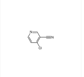 4-氯-3-氰基吡啶,4-Chloro-3-cyanopyridine